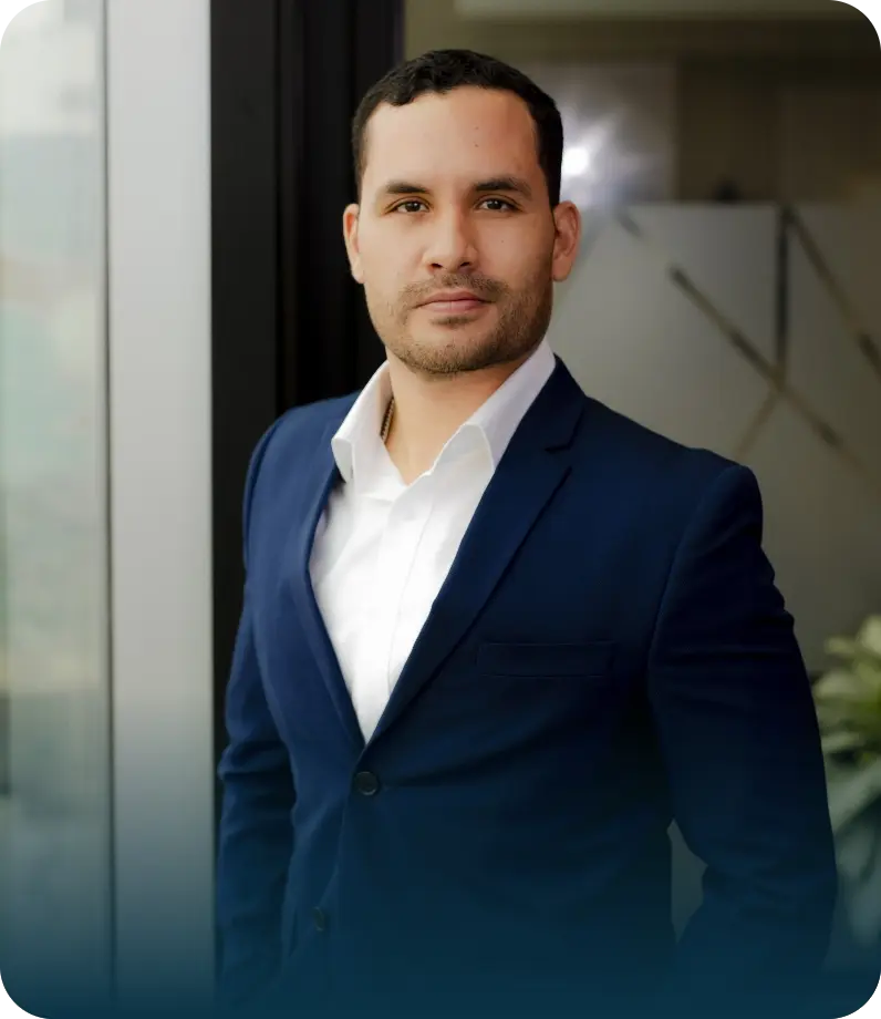 Sebastián Calderón